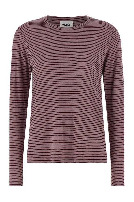 'Kaaron' T-shirt Pink