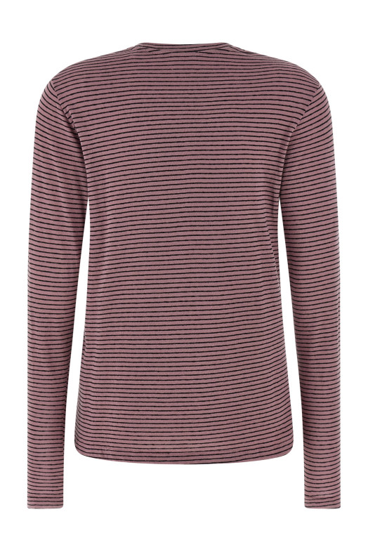 'Kaaron' T-shirt Pink