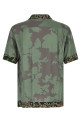 'Carltone' shirt Green
