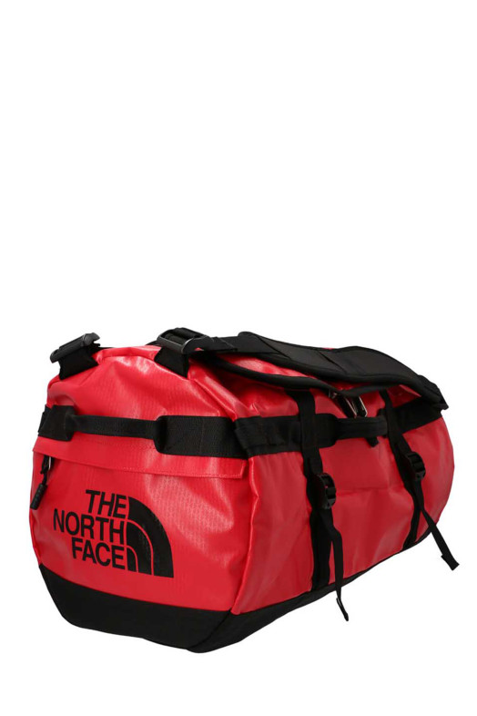 'Base Camp Duffel S' duffel bag Red