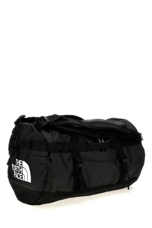 'Base Camp Duffel S' duffel bag Black