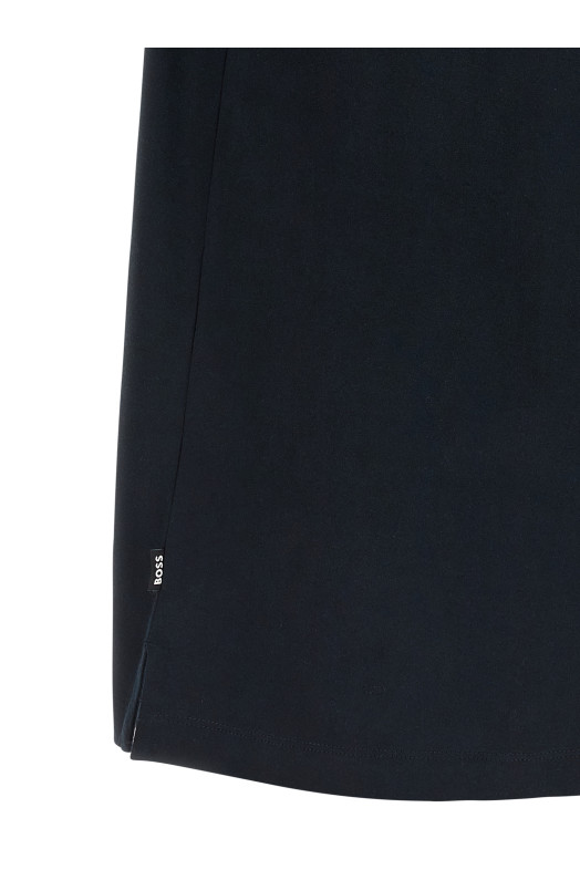 'H-Phillipson 200' polo shirt Blue