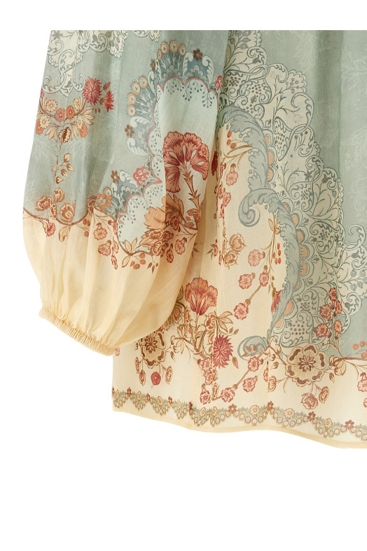 'Daylight' blouse Multicolor