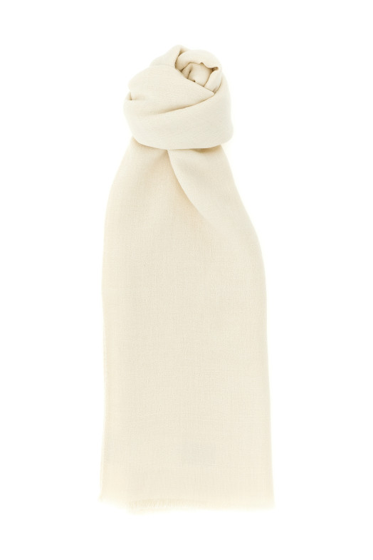 'MxaPalmeti' stole Beige