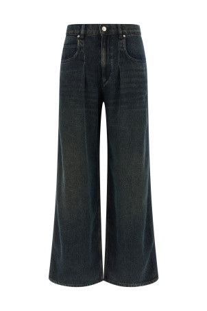 'Rodayna' jeans Black