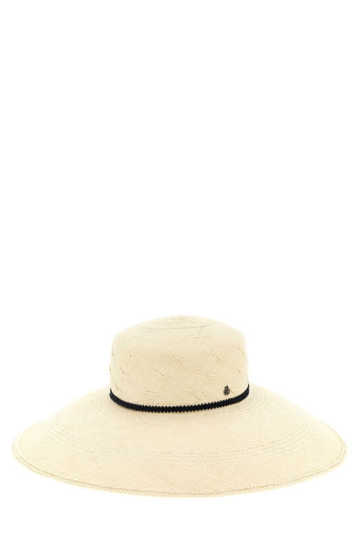'Rena' hat Beige