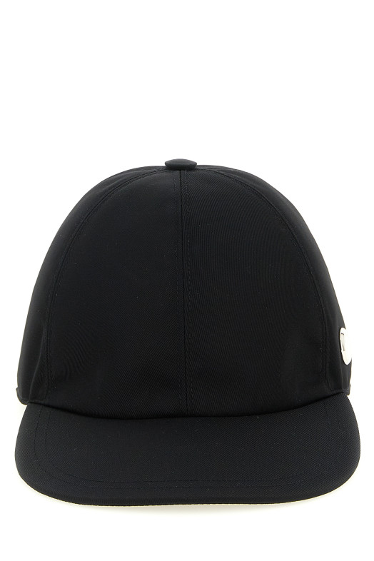 'Stella McCartney' cap Black