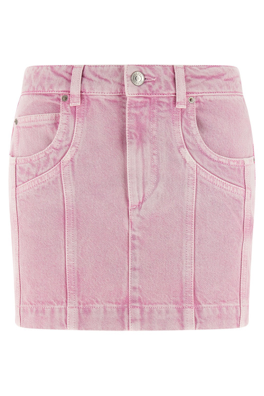 'Juana' skirt Pink