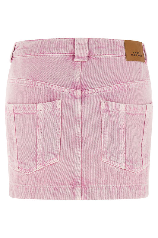 'Juana' skirt Pink