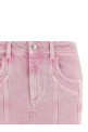 'Juana' skirt Pink