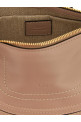 'Marcie' mini shoulder bag Beige