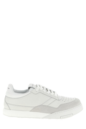 'GIVENCHY Yard' sneakers White