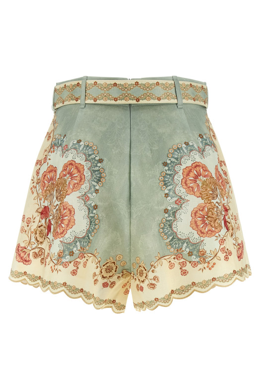 'Daylight' shorts Multicolor