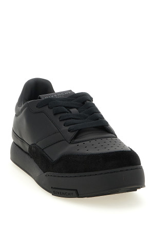 'GIVENCHY Yard' sneakers Black