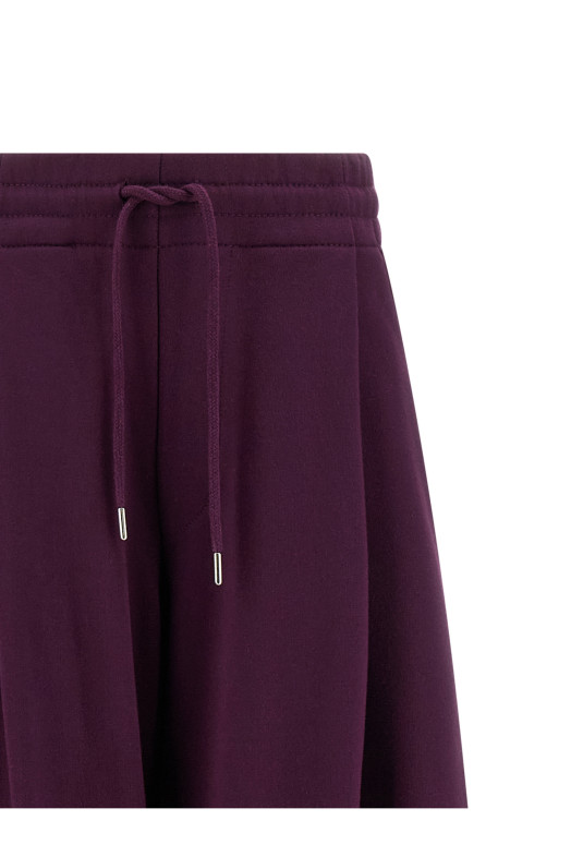 'Hadium' pants Purple