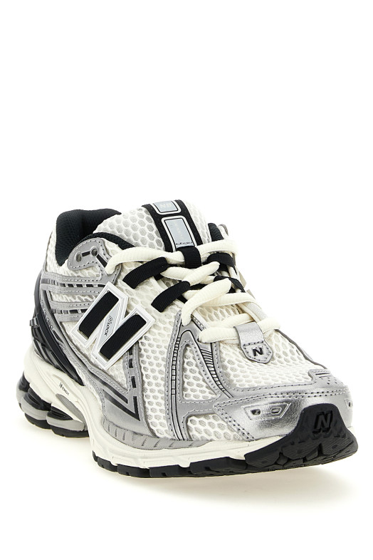 '1906' sneakers Black-grey