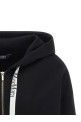 'SmmJour' hoodie Black