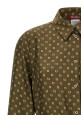 'MstTenuta' shirt Green