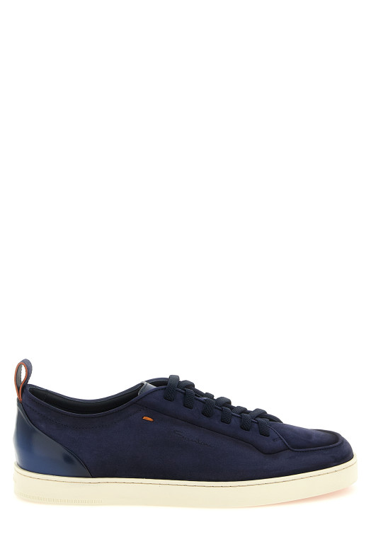 'Montecarlo' sneakers Blue