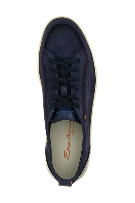 'Montecarlo' sneakers Blue