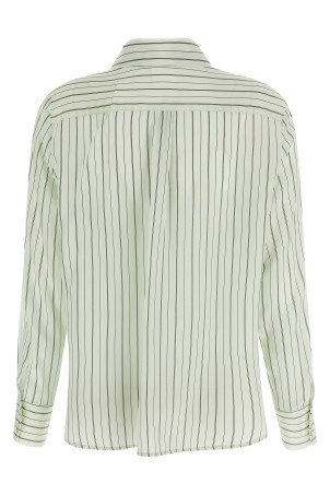 'Mstflirt' shirt Green