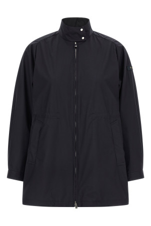 'Veria' windbreaker Blue