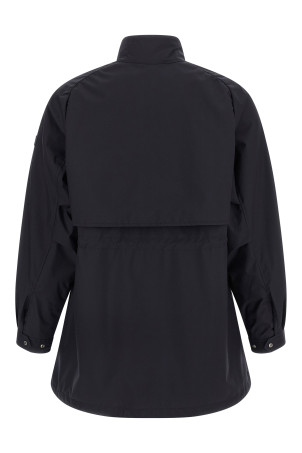 'Veria' windbreaker Blue