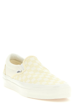 'Premium Slip-On 98' sneakers Beige