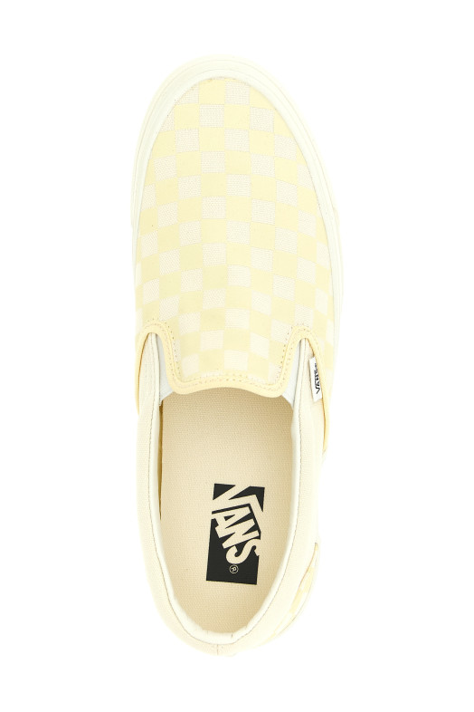 'Premium Slip-On 98' sneakers Beige