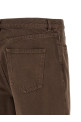 'Siouxie' jeans Brown