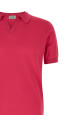 'Noah' polo shirt Fuchsia