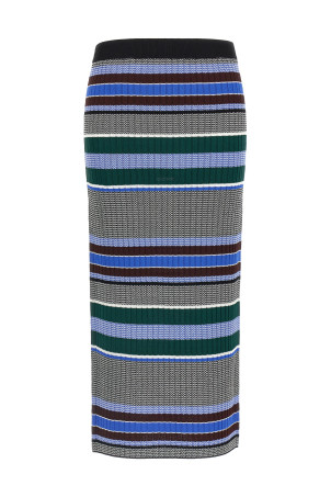 'Terra' skirt Multicolor