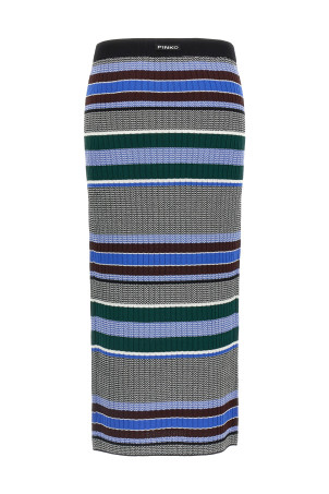 'Terra' skirt Multicolor