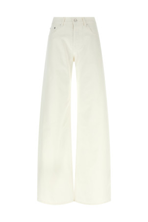 'Luke' pants White
