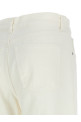 'Luke' pants White