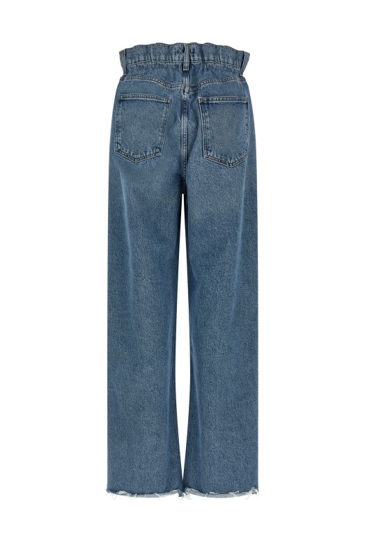 'Lyonne in outbreak' jeans Blue