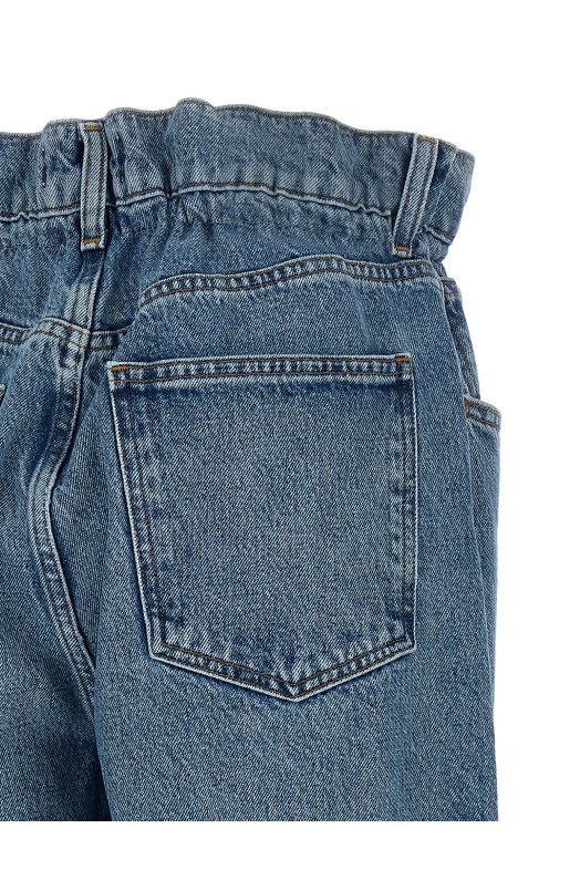 'Lyonne in outbreak' jeans Blue