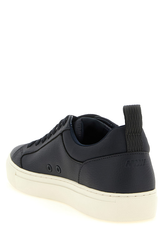 'Morrie' sneakers Blue