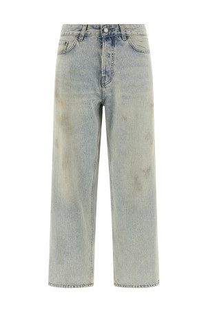 'Betty' jeans BLUE