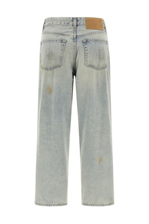 'Betty' jeans BLUE