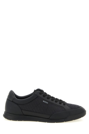 'Nitan' sneakers Black