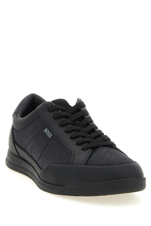 'Nitan' sneakers Black