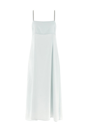 'Punto Luce' dress BLUE