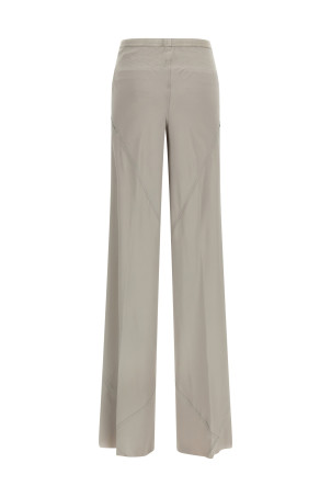 'Bias' pants Gray