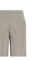 'Bias' pants Gray