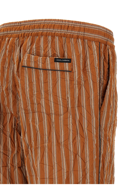 'Vanity' pants Brown