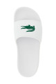 'Serve 0.0' slides White