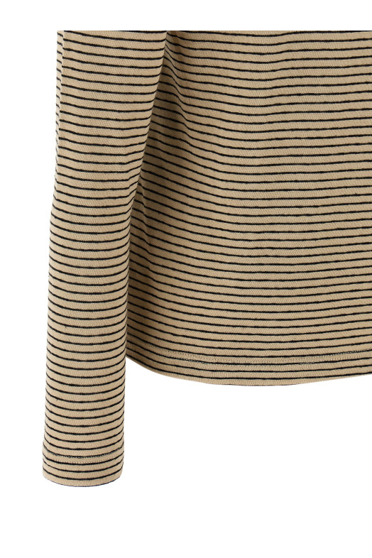 'Kaaron' T-shirt Beige