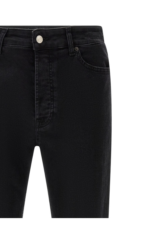 'Drake' jeans Black