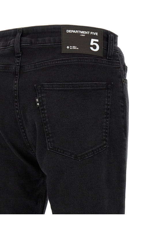 'Drake' jeans Black